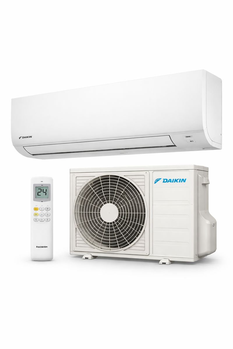 Daikin Sensira Wall Split Air Conditioner 3.5 kW